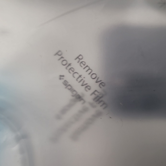 iphone 6.1 ultra hybrid case - Picture 3 of 5